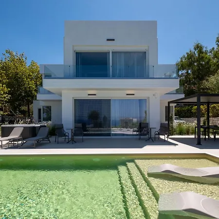 بيت للعطل Vista Von Del Sol By Interhome إكْسِيا
