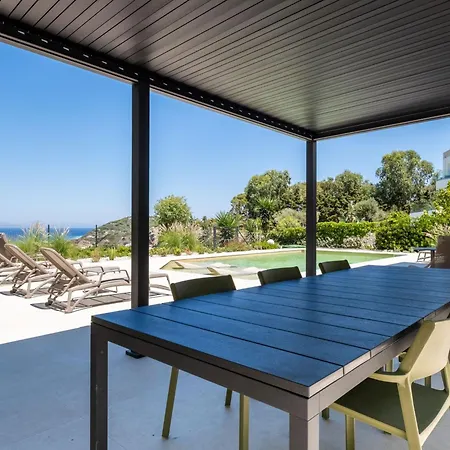 بيت للعطل Vista Von Del Sol By Interhome