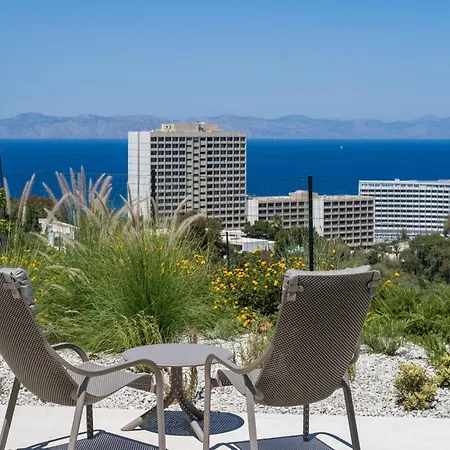 بيت للعطل Vista Von Del Sol By Interhome إكْسِيا