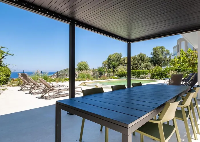 بيت للعطل Vista Von Del Sol By Interhome
