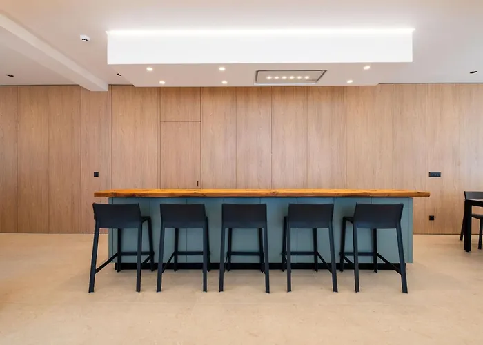 Vista Von Del Sol By Interhome بيت للعطل *