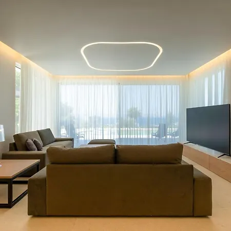 Case de vacanță Vista Von Del Sol By Interhome Ixia (Rhodes)