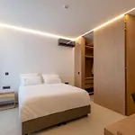 Vista Von Del Sol By Interhome Ixia (Rhodes)
