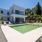 Vista Von Del Sol By Interhome Holiday home Ixia (Rhodes)