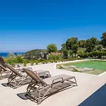 Vista Von Del Sol By Interhome Holiday home Ixia (Rhodes)