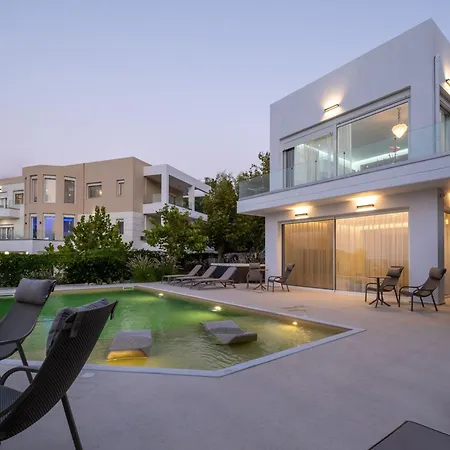 Vista Von Del Sol By Interhome 펜션 *