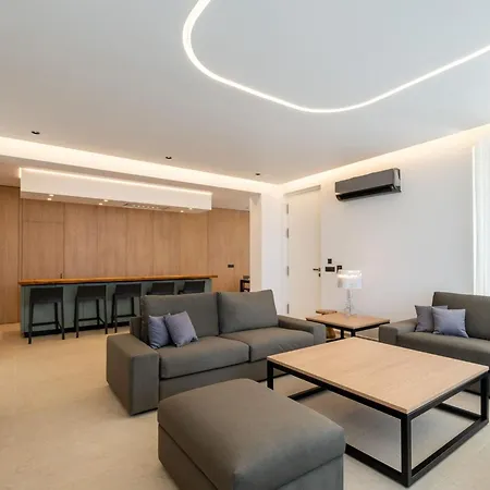 Vista Von Del Sol By Interhome