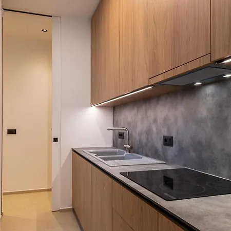בית נופש Vista Von Del Sol By Interhome