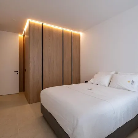 Vista Von Del Sol By Interhome *