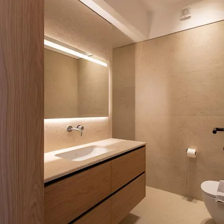 Vista Von Del Sol By Interhome Feriehus Ixia (Rhodes)