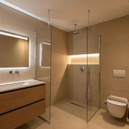 Feriehus Vista Von Del Sol By Interhome *