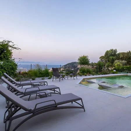 Vista Von Del Sol By Interhome *