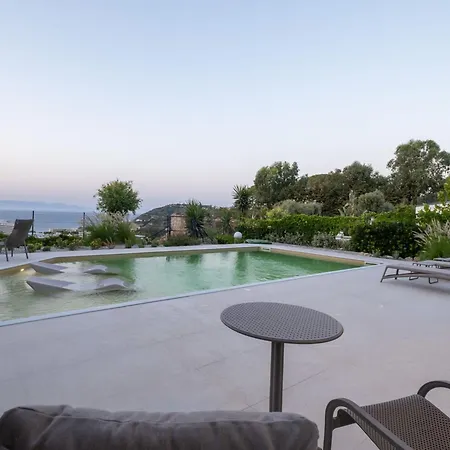 Vista Von Del Sol By Interhome *