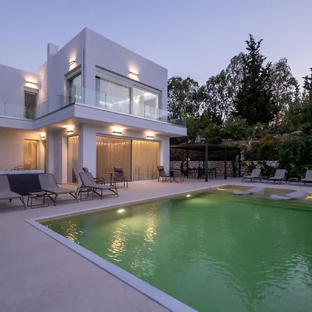 Vista Von Del Sol By Interhome בית נופש *