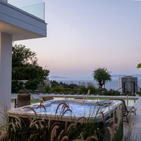 Vista Von Del Sol By Interhome *