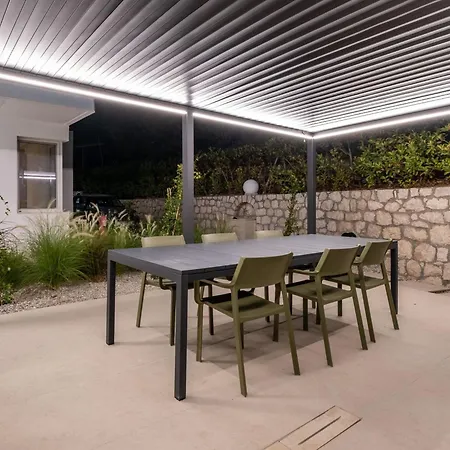 Vista Von Del Sol By Interhome בית נופש איקסיה