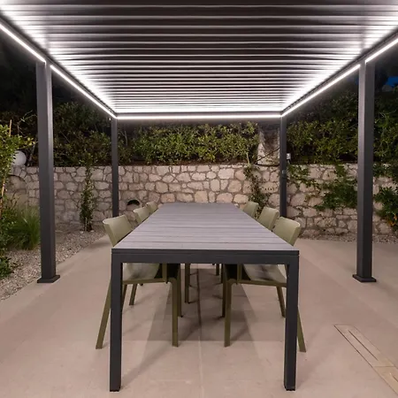 Vista Von Del Sol By Interhome בית נופש איקסיה