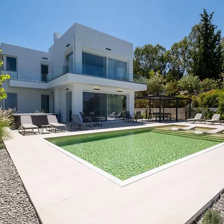 Vista Von Del Sol By Interhome בית נופש איקסיה