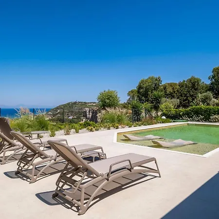 Vista Von Del Sol By Interhome בית נופש איקסיה