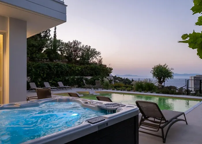 Vista Von Del Sol By Interhome Feriehus