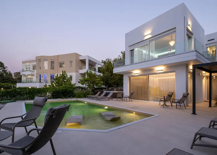 Vista Von Del Sol By Interhome Feriehus *