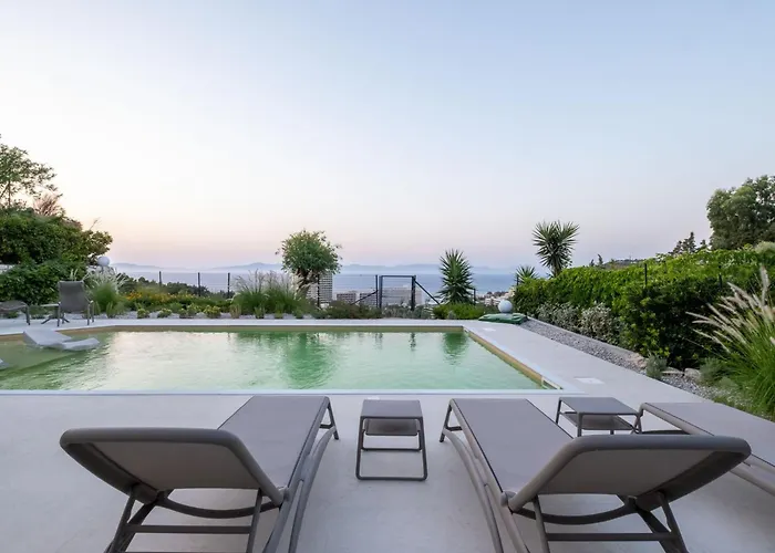 Vista Von Del Sol By Interhome Feriehus