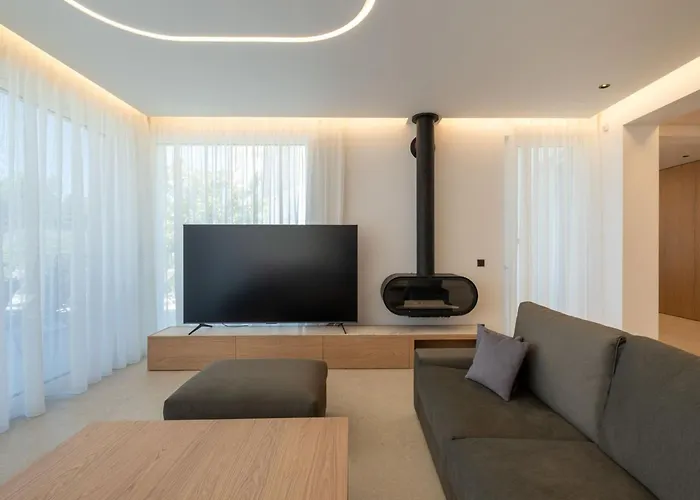 Feriehus Vista Von Del Sol By Interhome *