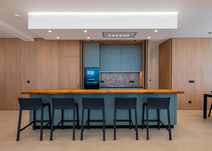 Vista Von Del Sol By Interhome 펜션 *
