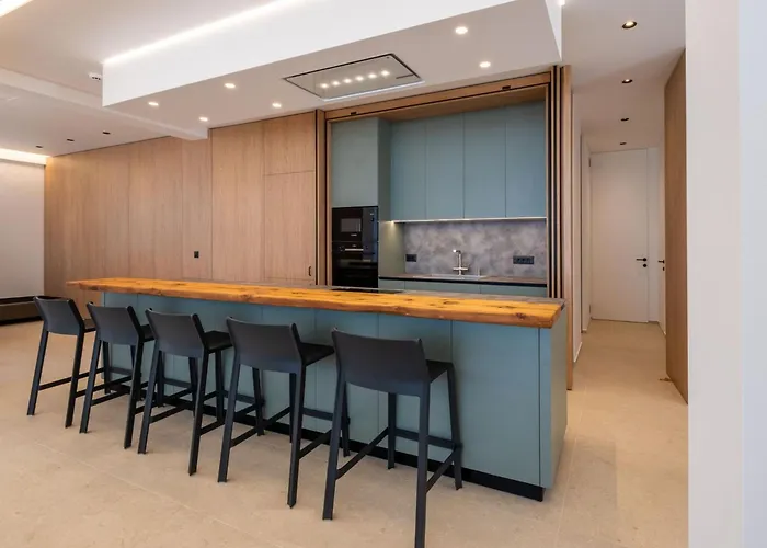 Vista Von Del Sol By Interhome * Ixia (Rhodes)