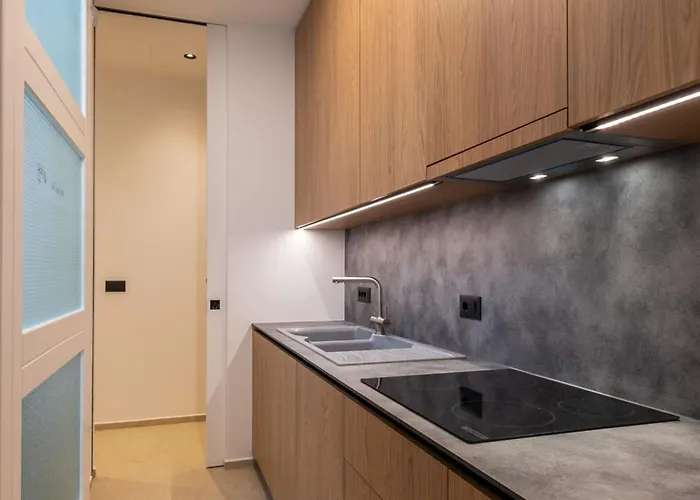 Feriehus Vista Von Del Sol By Interhome