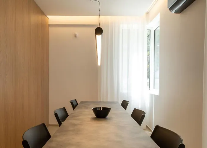 Vista Von Del Sol By Interhome Holiday home