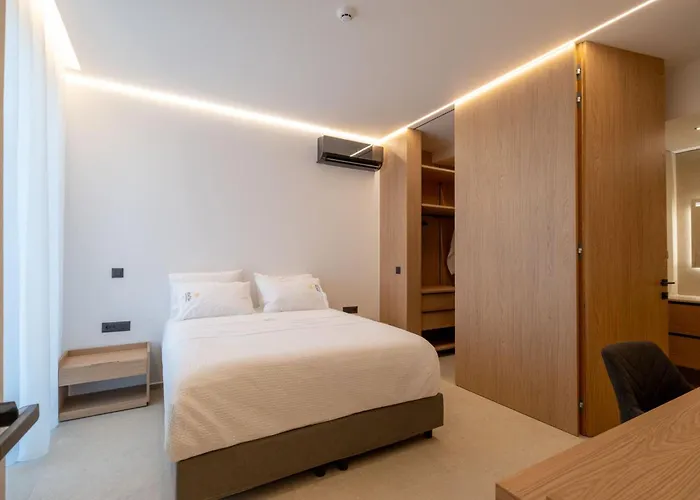 Vista Von Del Sol By Interhome Ixia (Rhodes)