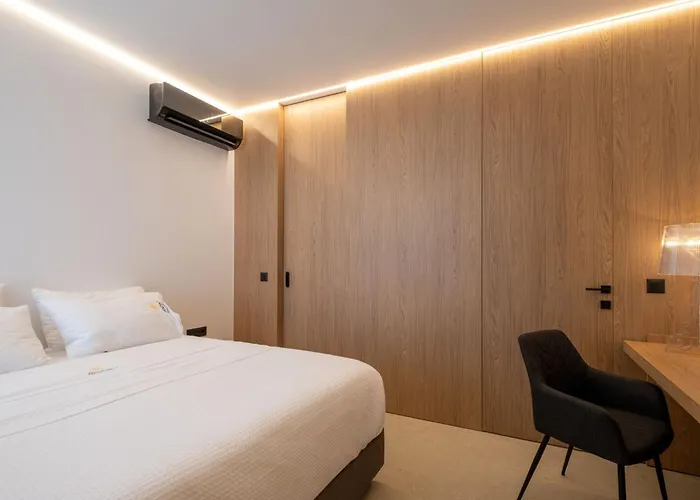 Vista Von Del Sol By Interhome Holiday home *