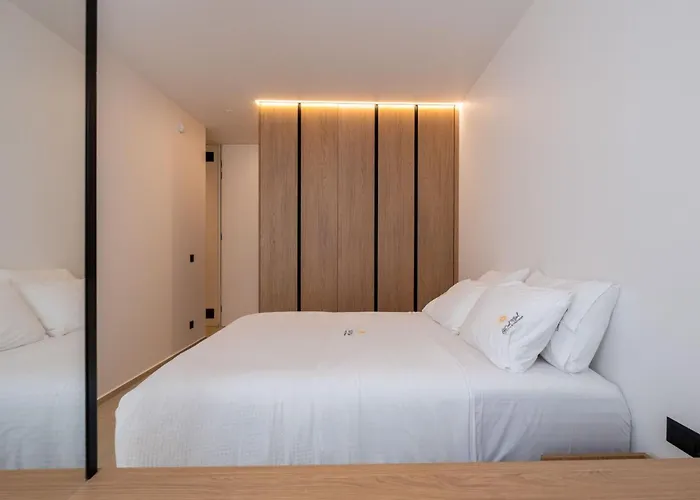 Vista Von Del Sol By Interhome Holiday home Ixia (Rhodes)