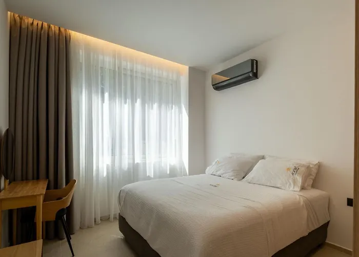 Feriehus Vista Von Del Sol By Interhome Ixia (Rhodes)