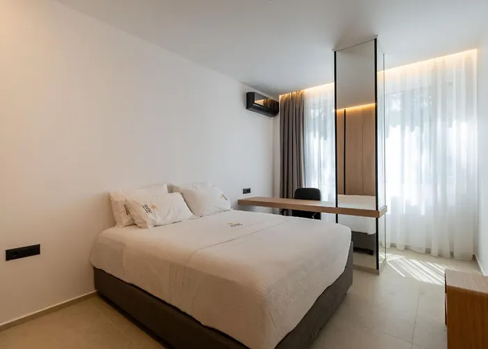 Feriehus Vista Von Del Sol By Interhome