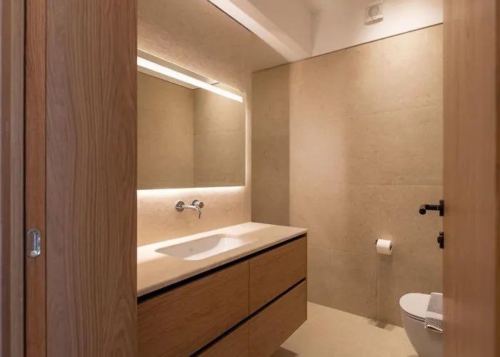 Vista Von Del Sol By Interhome Feriehus Ixia (Rhodes)