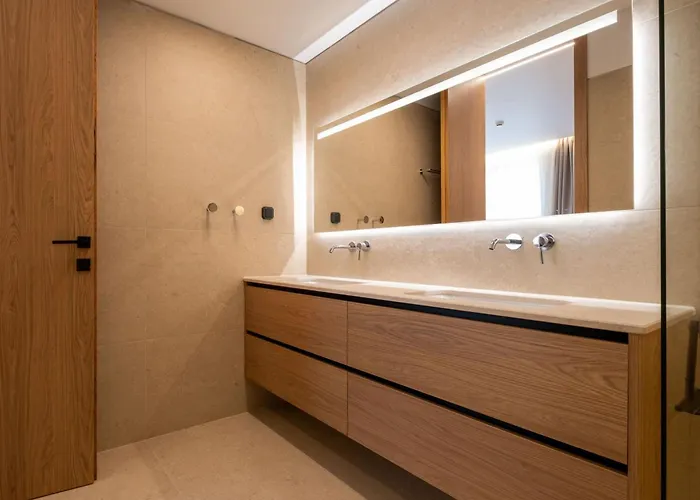 Feriehus Vista Von Del Sol By Interhome