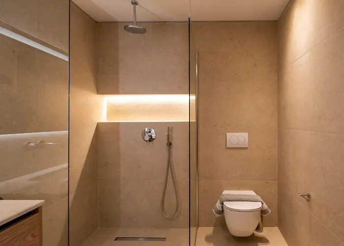 Vista Von Del Sol By Interhome Feriehus