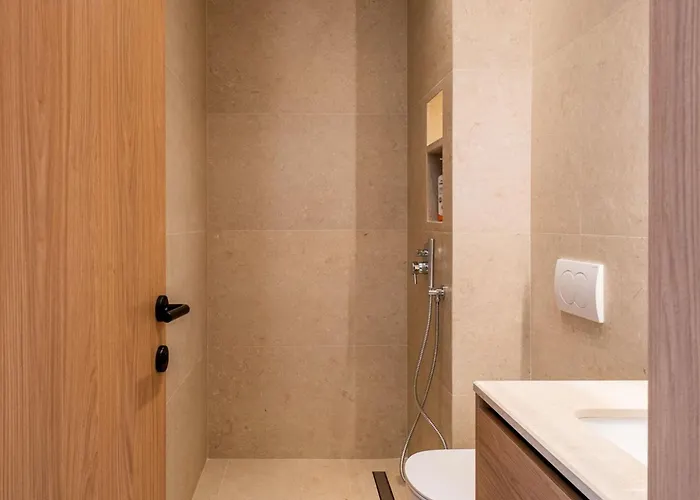 Feriehus Vista Von Del Sol By Interhome