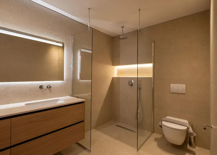 Feriehus Vista Von Del Sol By Interhome *