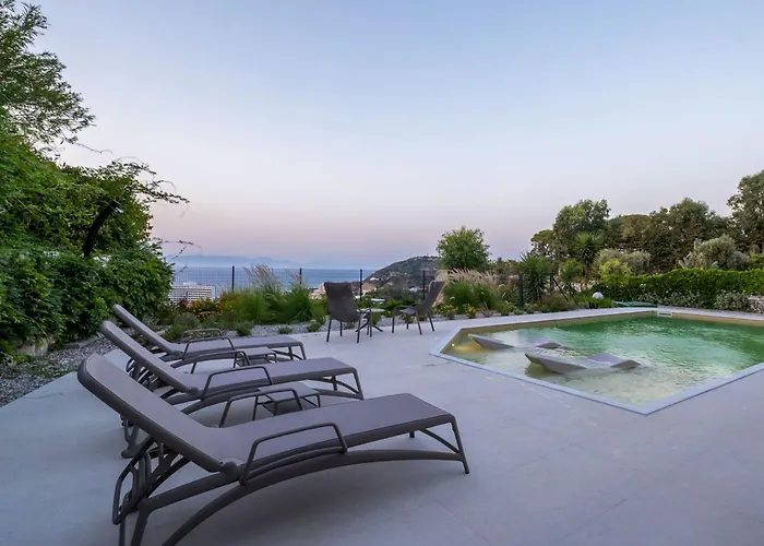 Vista Von Del Sol By Interhome *