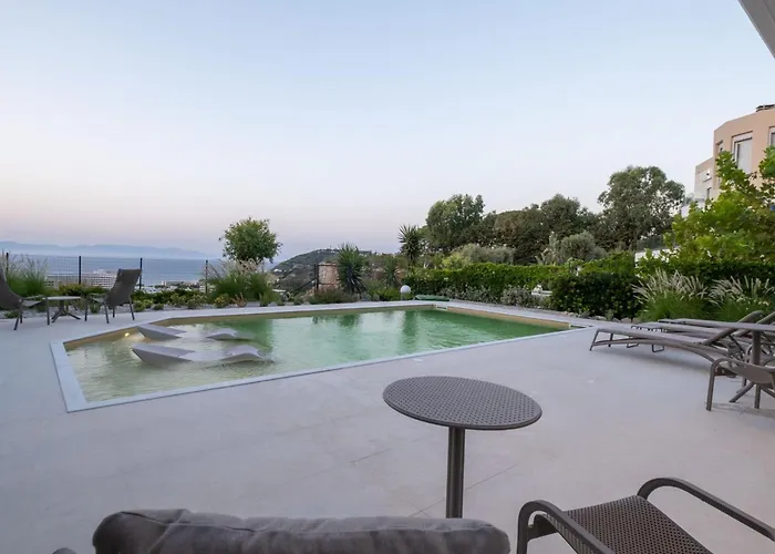 Vista Von Del Sol By Interhome *