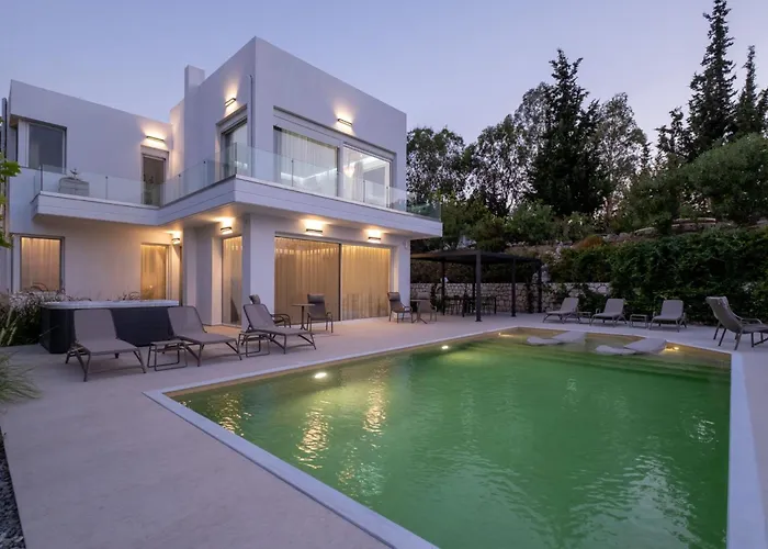 Vista Von Del Sol By Interhome Feriehus *