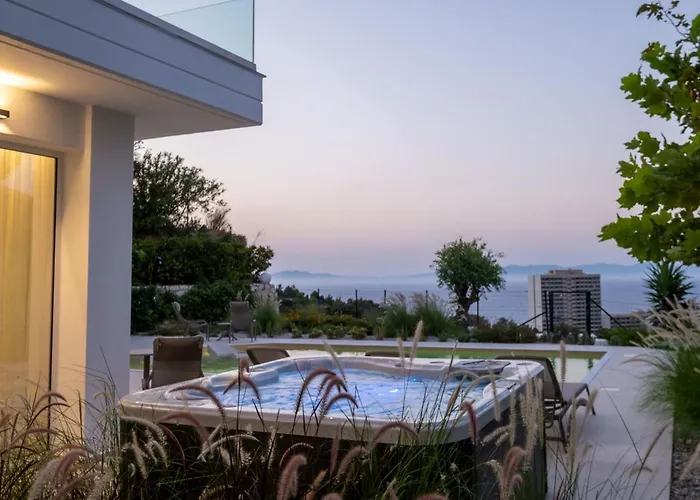 Vista Von Del Sol By Interhome *