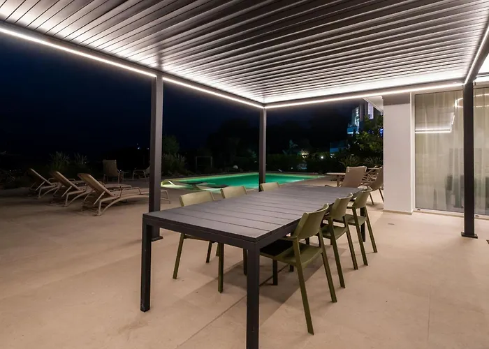 Holiday home Vista Von Del Sol By Interhome