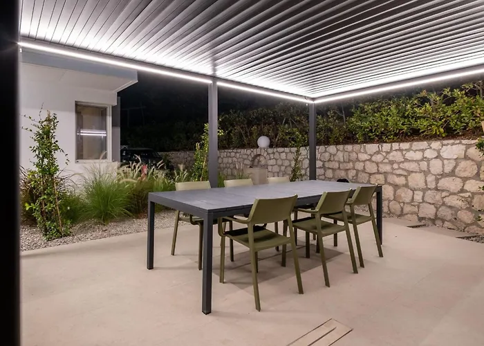 Vista Von Del Sol By Interhome Holiday home Ixia (Rhodes)