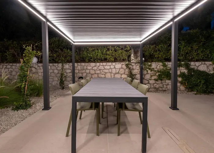 Vista Von Del Sol By Interhome Feriehus Ixia (Rhodes)