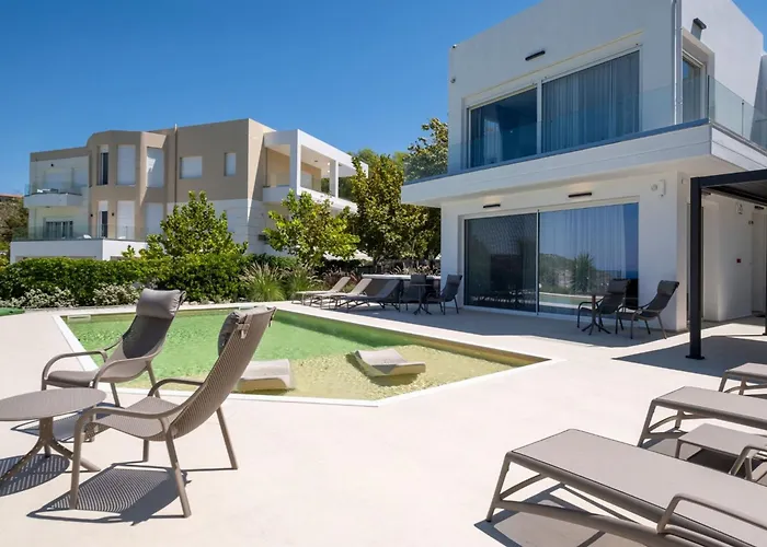 Vista Von Del Sol By Interhome 펜션