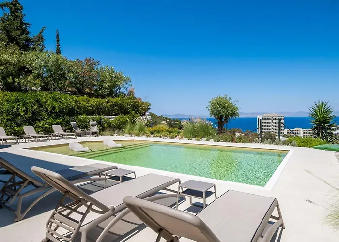 Feriehus Vista Von Del Sol By Interhome